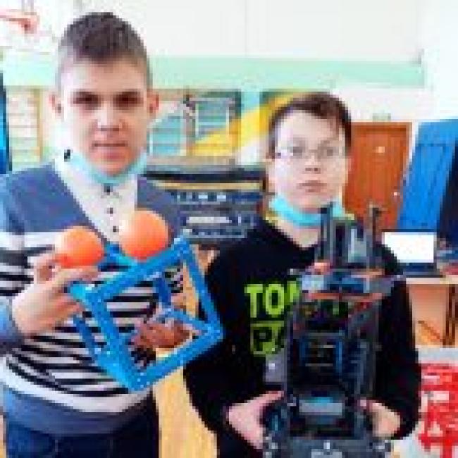 Татарские школьники стали финалистами регионального чемпионата WorldSkills Russia