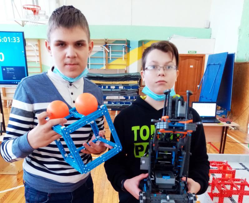Татарские школьники стали финалистами регионального чемпионата WorldSkills Russia
