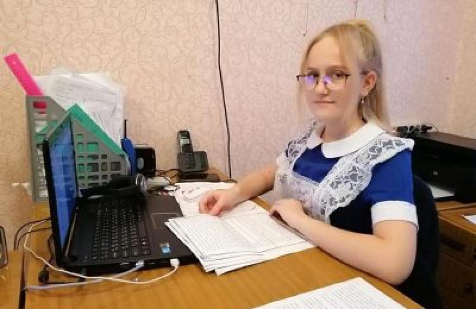 Татарская школьница стала победительницей конкурса исследовательских работ
