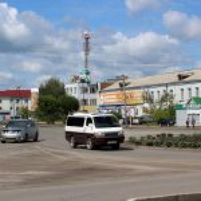 Движение на улице Закриевского в Татарске ограничат на несколько часов