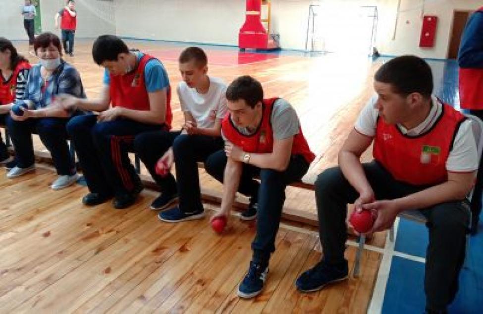 Татарский район стал чемпионом регионального фестиваля адаптивной физкультуры и спорта