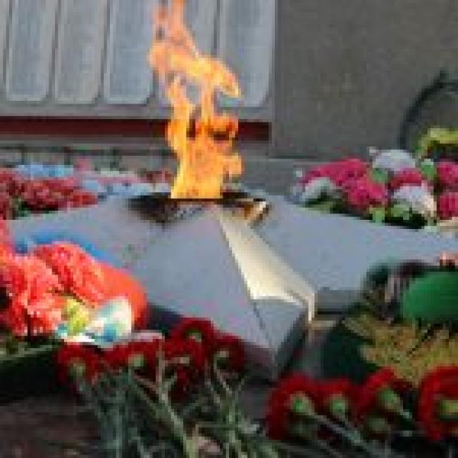 Ровно 85 лет назад началась самая страшная война в истории России