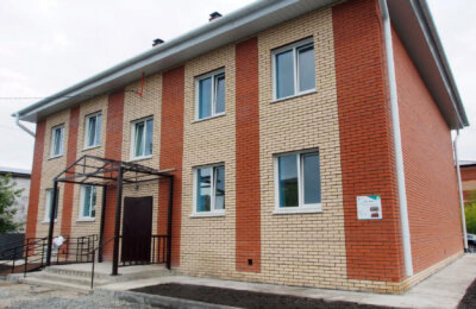Город Татарск получит дополнительные средства из областного бюджета на расселение аварийного жилого фонда