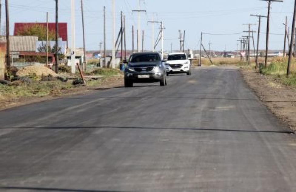Безопасность дорожного движения обсудили в Татарском районе