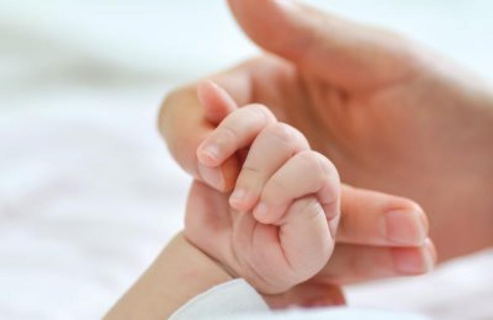 Молоко матери полезно для формирования иммунитета ребенка