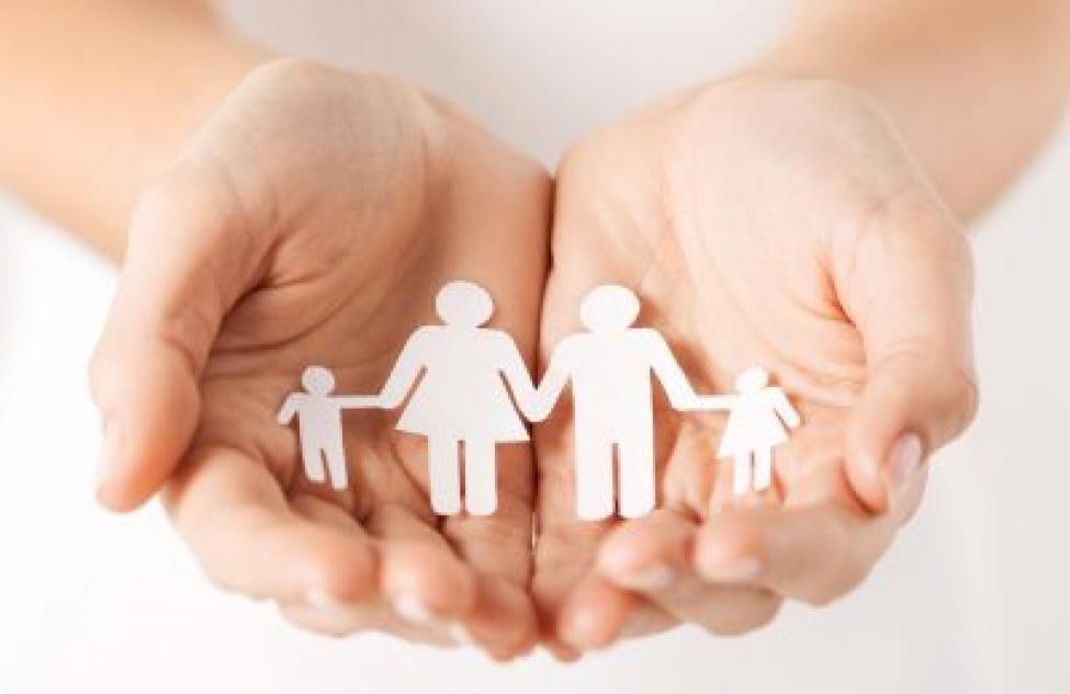 Более 48 тысяч родителей в Новосибирской области получили семейный капитал