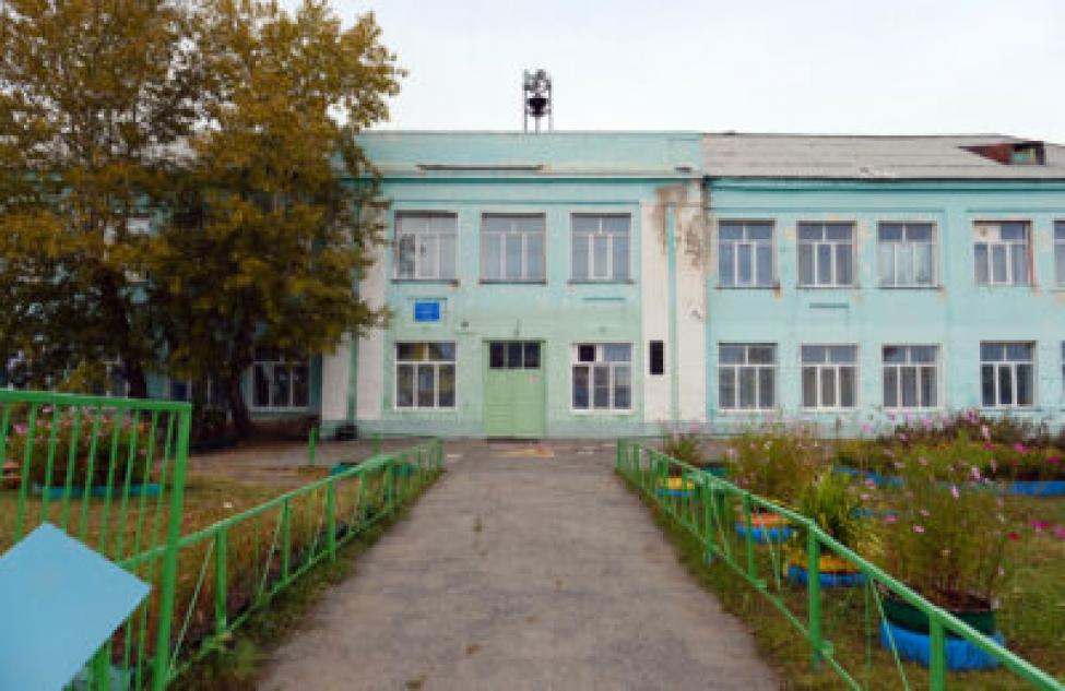 В ближайшие 3 года в Татарске построят новую школу