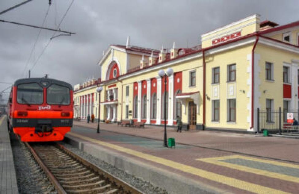 Татарские школьники и студенты получат скидку на проезд в электричках