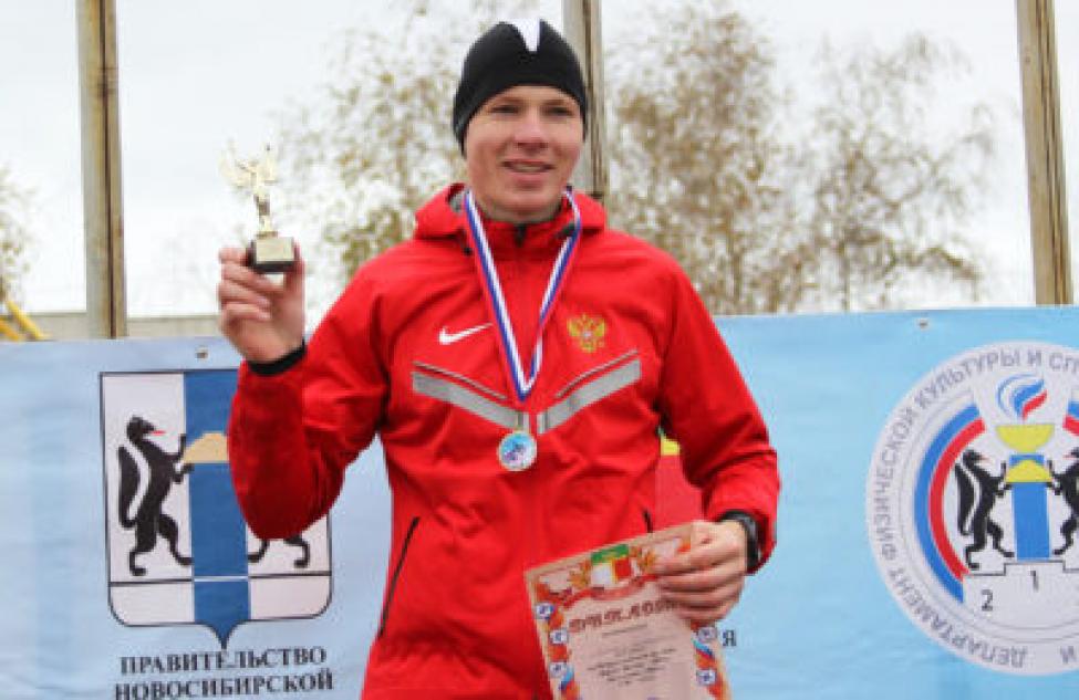 Более 400 спортсменов вышли на старт «Кросса нации» в Татарске