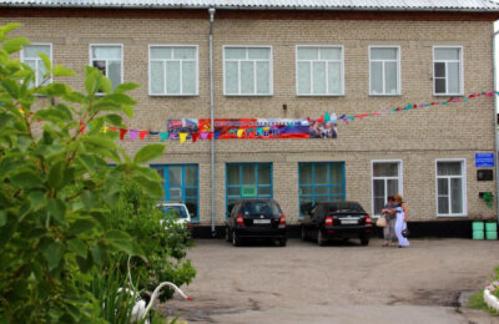 Татарский краеведческий музей получит господдержку на развитие туризма