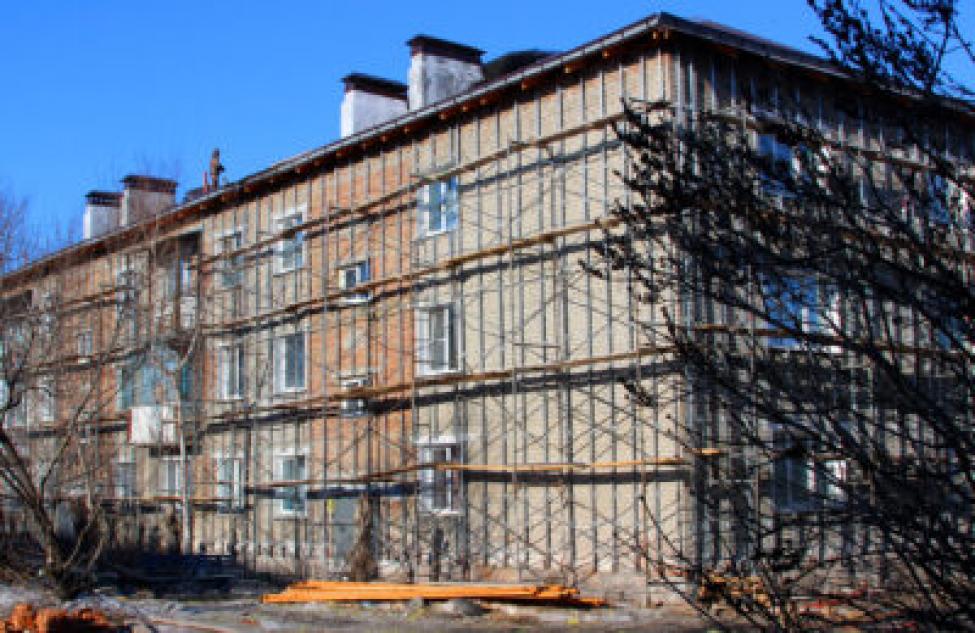 В Новосибирской области утвержден новый размер взноса на капитальный ремонт