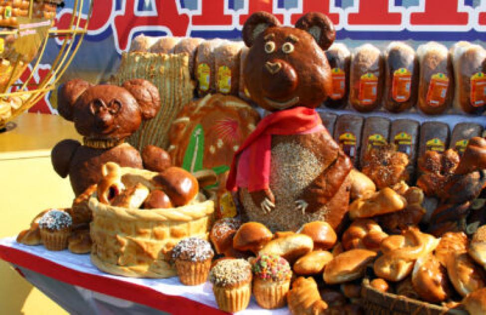Авторов самых вкусных булочек, караваев и пирогов определят в Татарском районе