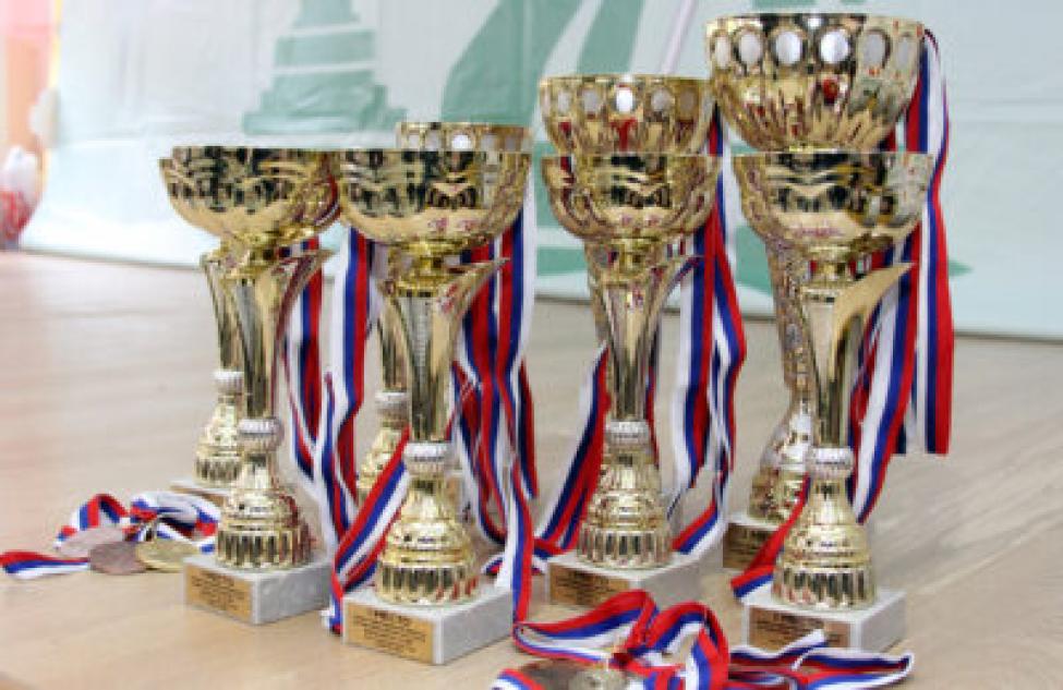12 медалей выиграли татарские шахматисты на Кубке области