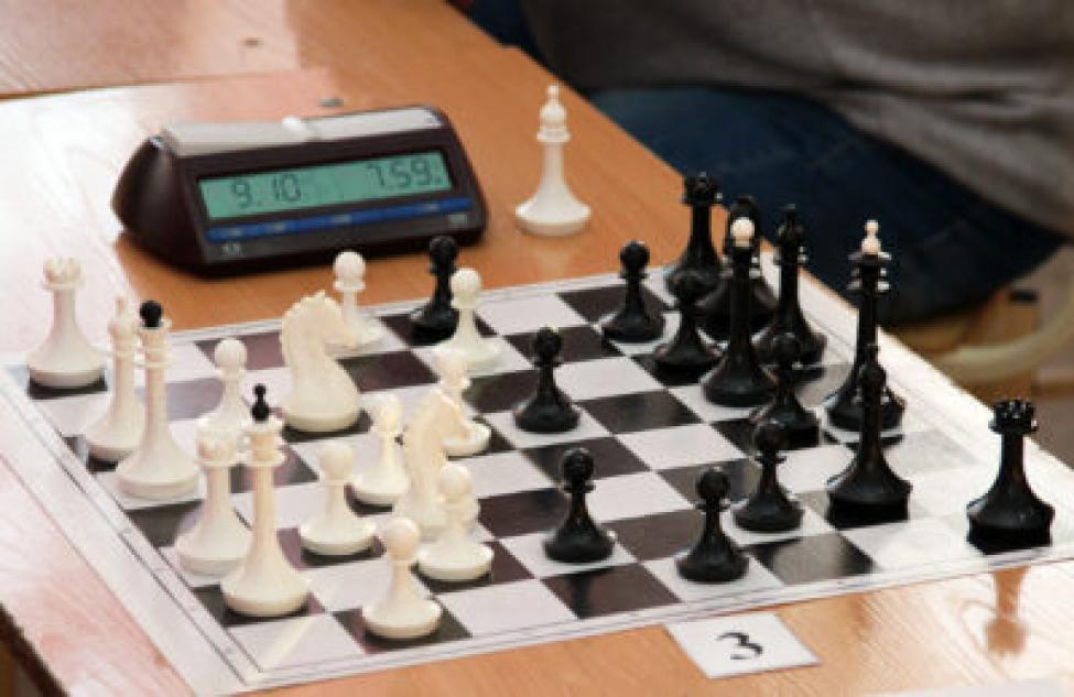 В Татарске планируется провести этап Кубка области по шахматам