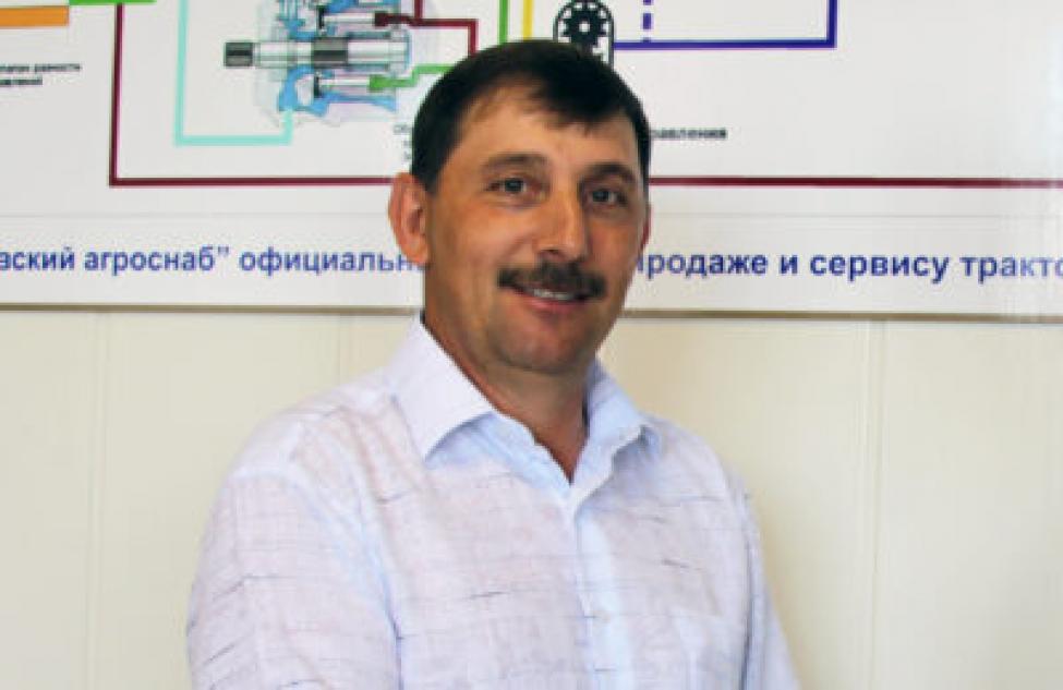 Преподаватель из Татарска стал победителем национального чемпионата «Навыки мудрых»