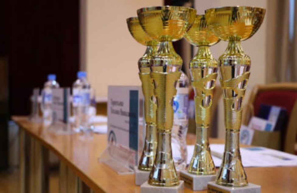 Татарская молодежь стала призером областного конкурса