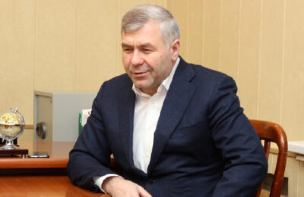 Предприниматель из Татарска стал дипломантом областного конкурса