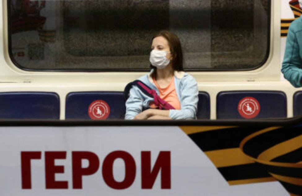 Чаще мыть руки и носить маски рекомендуют врачи жителям Новосибирской области