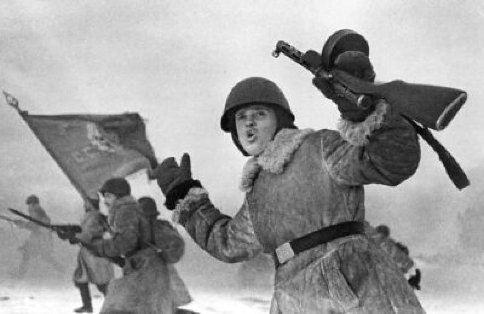 27 января – День воинской славы России