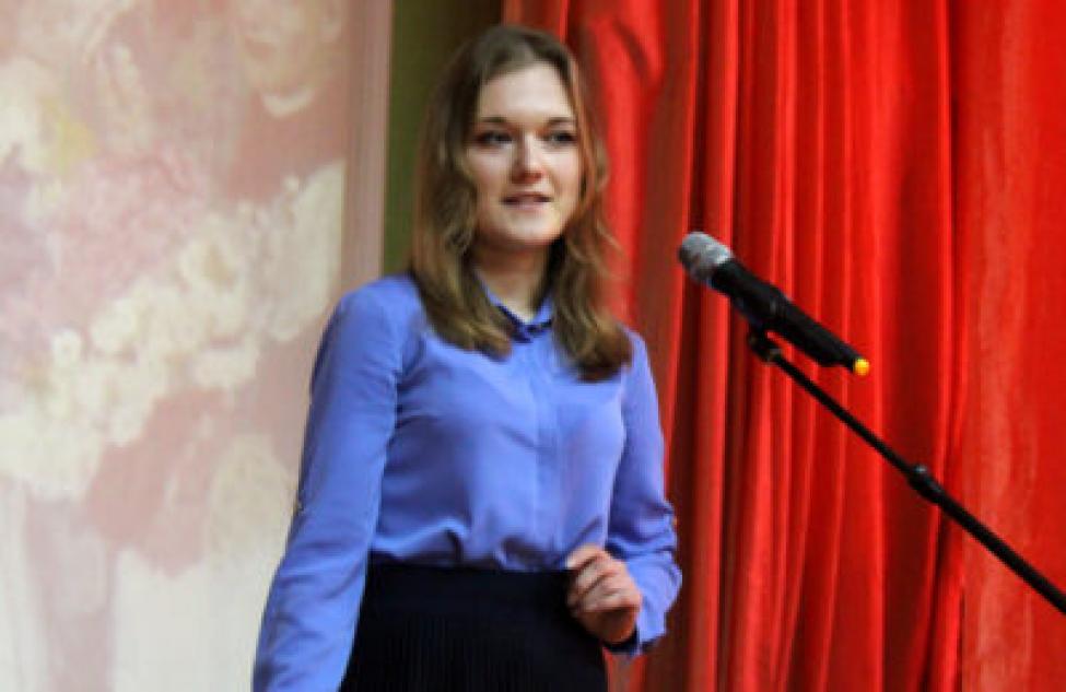 Татарские школьники стали участниками областных поэтических чтений