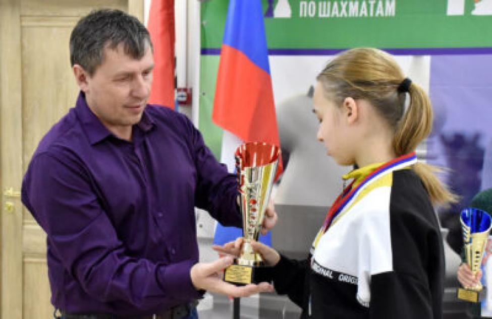 Татарские шахматисты стали призерами Кубка Новосибирска