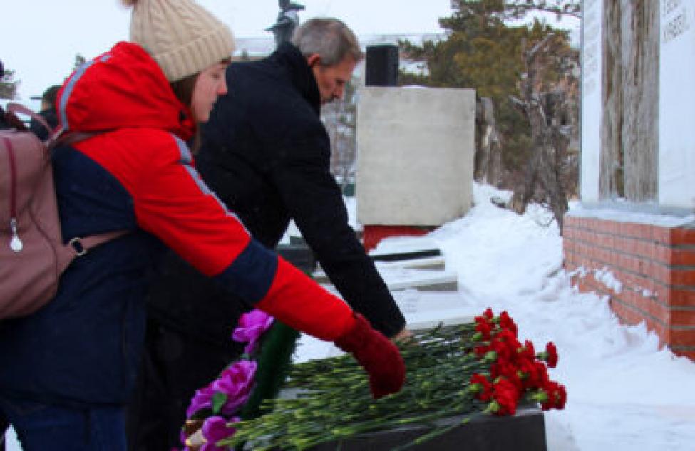 2 февраля – День воинской славы России