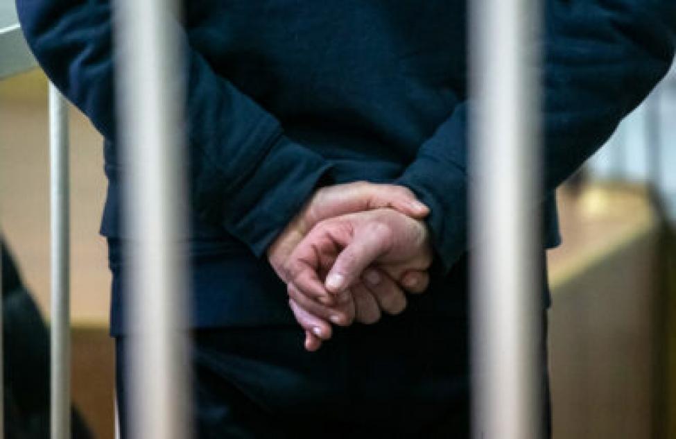 За нападение на полицейских жителям Татарска грозит серьезный срок