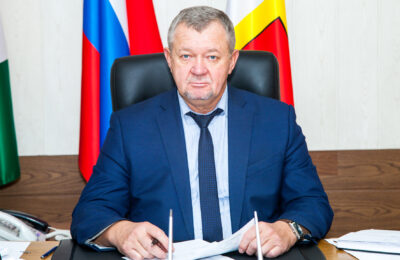 Глава Татарского района назначил новых заместителей