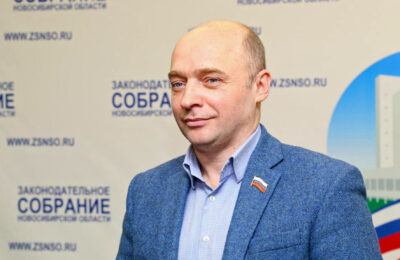 Депутат регионального парламента высказался о митингах против спецоперации на Украине