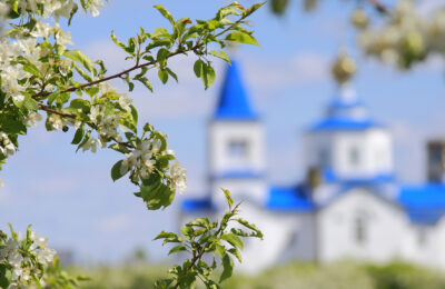 Православные верующие готовятся отметить один из главных церковных праздников – Пасху