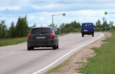 19 миллиардов рублей потратят в Новосибирской области на ремонт автодорог