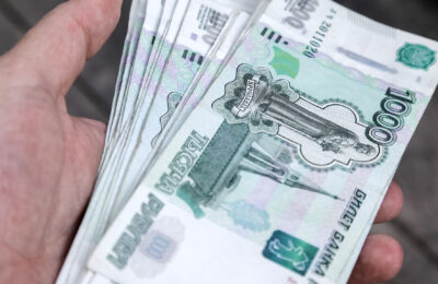 Зарплаты бюджетников Новосибирской области вырастут с 1 июля