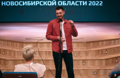 Стратегии работы с молодежью рассмотрели в Татарске участники регионального семинара