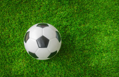 Районные поклонники мини-футбольных баталий открыли новый сезон