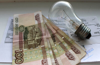 С 1 декабря в Новосибирской области введут новые тарифы на коммунальные услуги