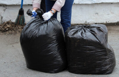 С 1 декабря в Новосибирской области пересчитали стоимость услуги по вывозу мусора