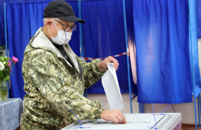 Выборы губернатора и юбилей Курской битвы ждут жителей Татарска в 2023 году
