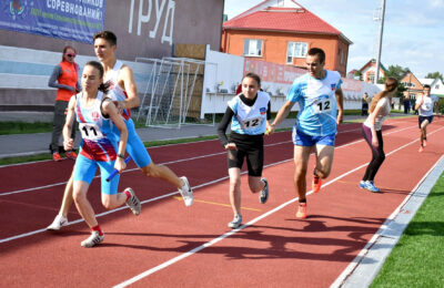 Почти каждый второй житель Новосибирской области систематически занимается физкультурой и спортом