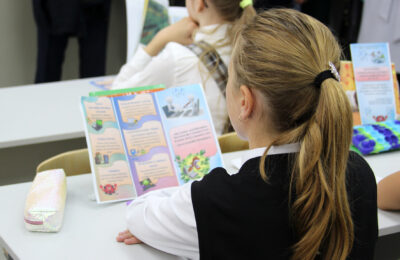 Татарские педагоги обменялись опытом и подвели итоги года