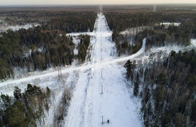 «Транснефть — Западная Сибирь» обеспечивает надежное энергоснабжение нефтепроводной инфраструктуры