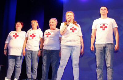 «Пипетки» из Барабинска оказались смешнее медсестер из Татарска