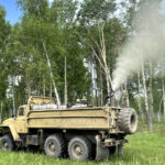В Новосибирской области потратят 57 миллионов на борьбу с опасным вредителем