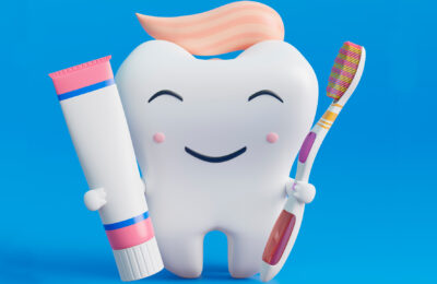 «Береги зубы смолоду!»: советы главного детского стоматолога Новосибирской области