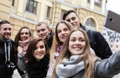 Единый план для воспитания молодежи разработали в Новосибирской области