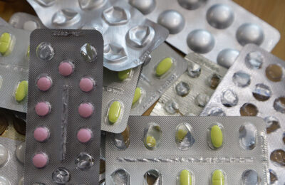 Новые правила продажи лекарств вводятся в аптеках Новосибирской области