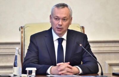 Не допускать пауз и раскачек призвал министров губернатор Травников