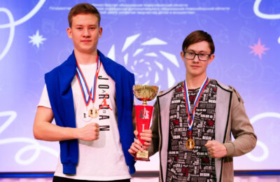 Шахматисты из Татарска стали обладателями «Кубка Альтаира»