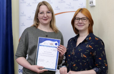 Благодарностью минкульта наградили библиотекаря из Татарска