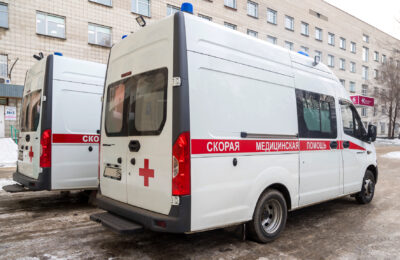 «Будь готов!»: губернатор поставил задачи перед медиками Новосибирской области