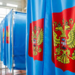 Выборы в Государственную думу в Новосибирской области пройдут 20 сентября